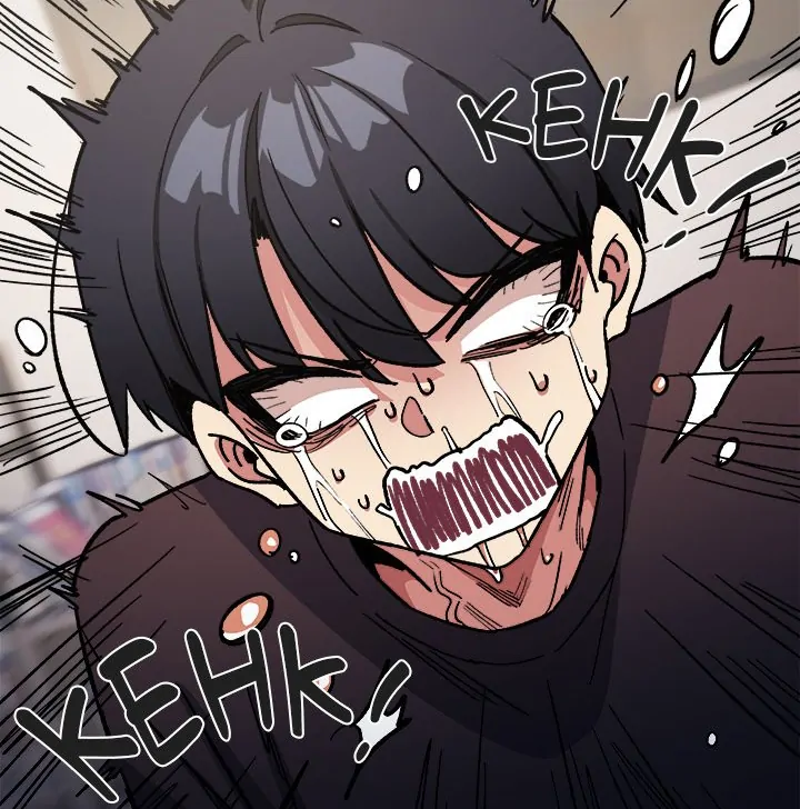 Someone Stop Her! Chapter 48 - Page 123