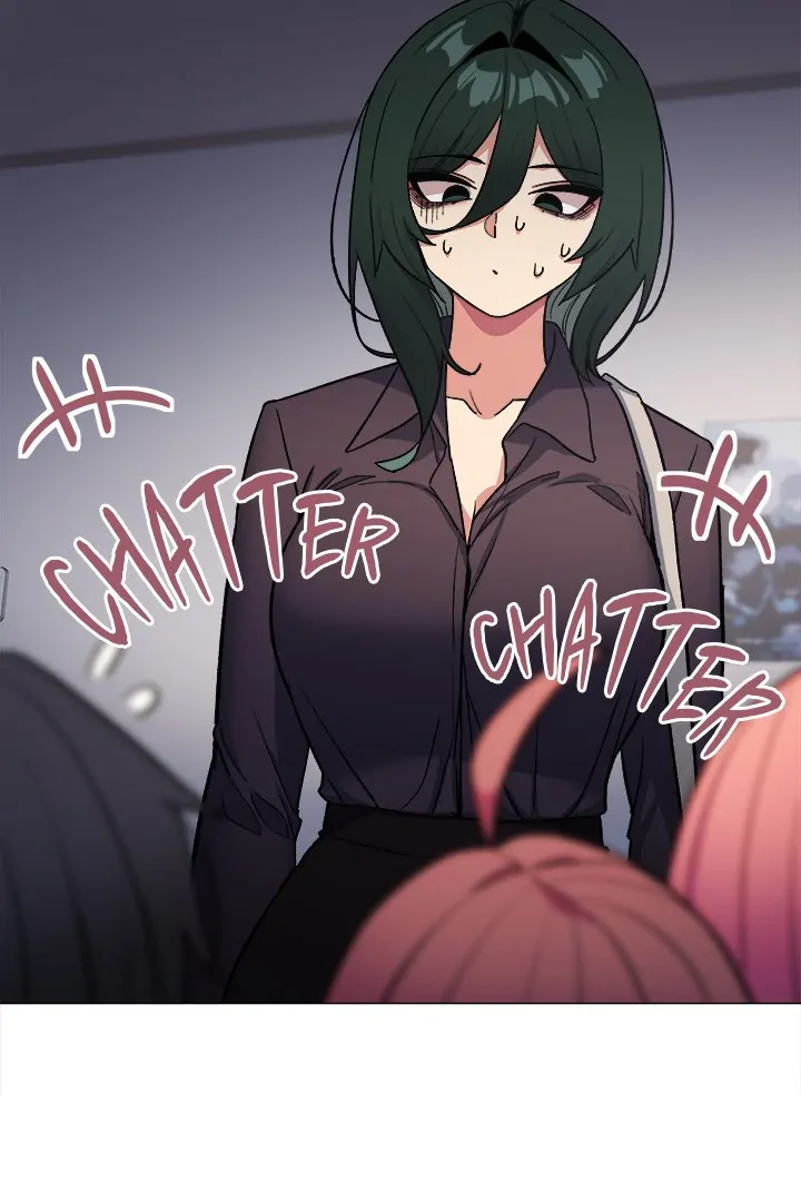 Someone Stop Her! Chapter 48 - Page 130