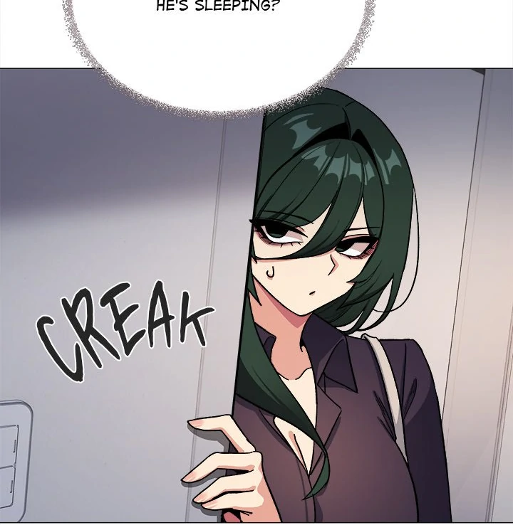 Someone Stop Her! Chapter 48 - Page 133