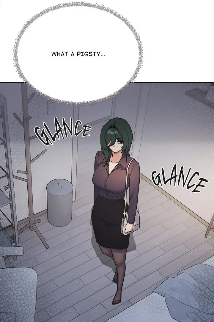 Someone Stop Her! Chapter 48 - Page 135