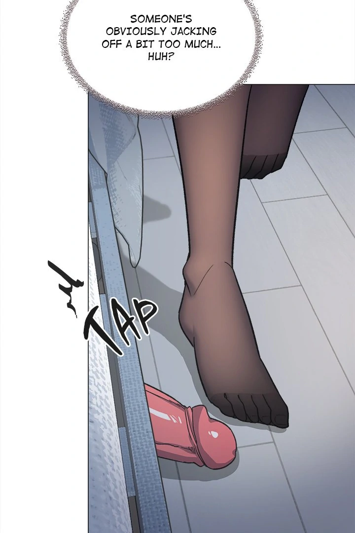 Someone Stop Her! Chapter 48 - Page 137