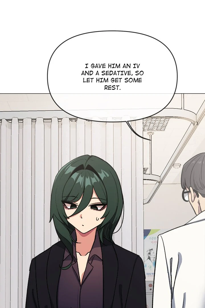 Someone Stop Her! Chapter 48 - Page 14