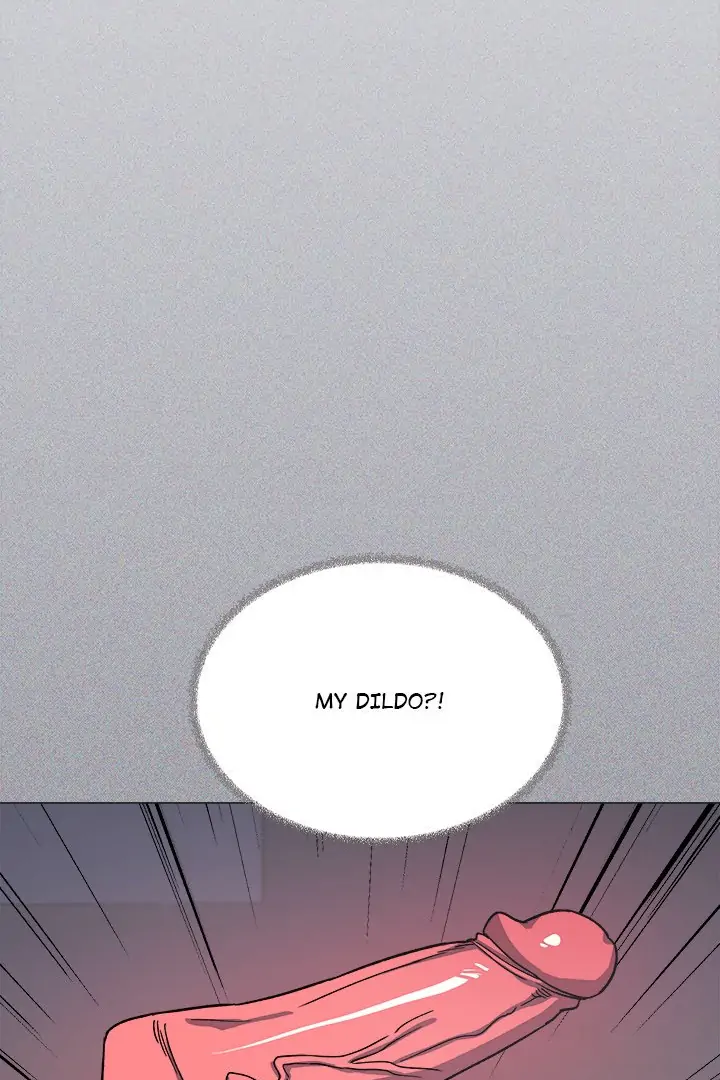 Someone Stop Her! Chapter 48 - Page 140