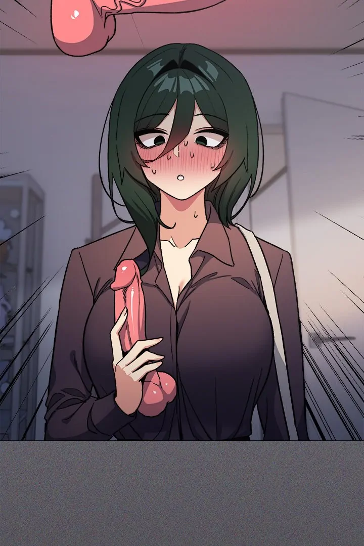 Someone Stop Her! Chapter 48 - Page 141