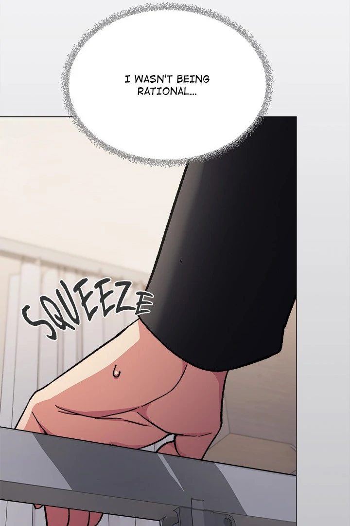Someone Stop Her! Chapter 48 - Page 17