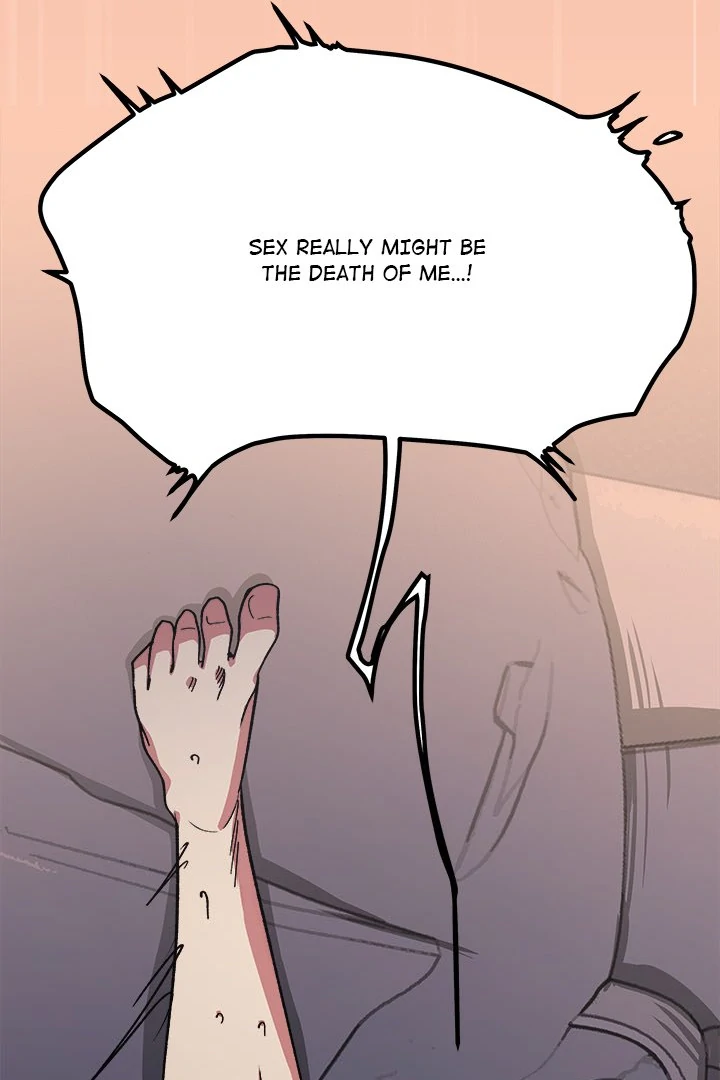 Someone Stop Her! Chapter 48 - Page 2