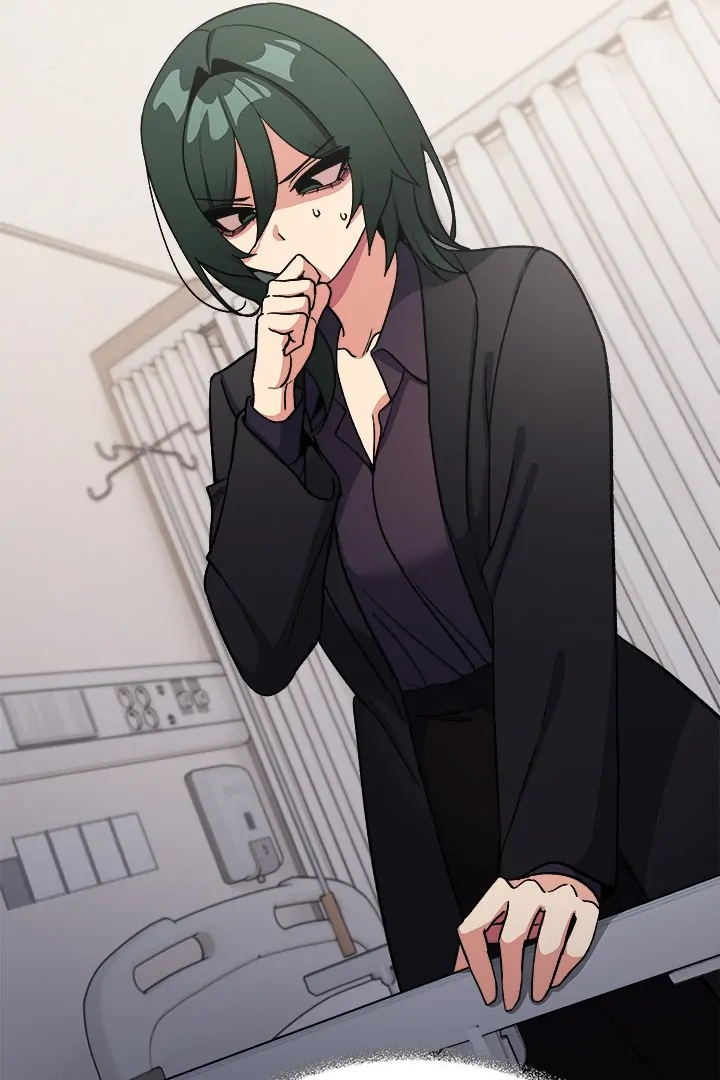Someone Stop Her! Chapter 48 - Page 27