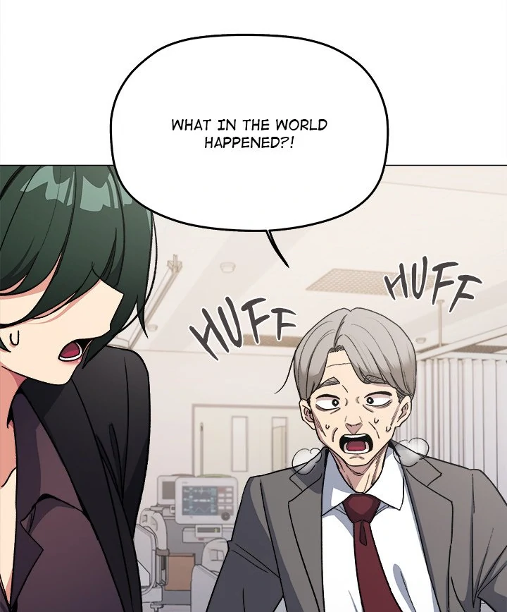 Someone Stop Her! Chapter 48 - Page 30