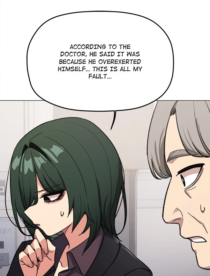 Someone Stop Her! Chapter 48 - Page 34
