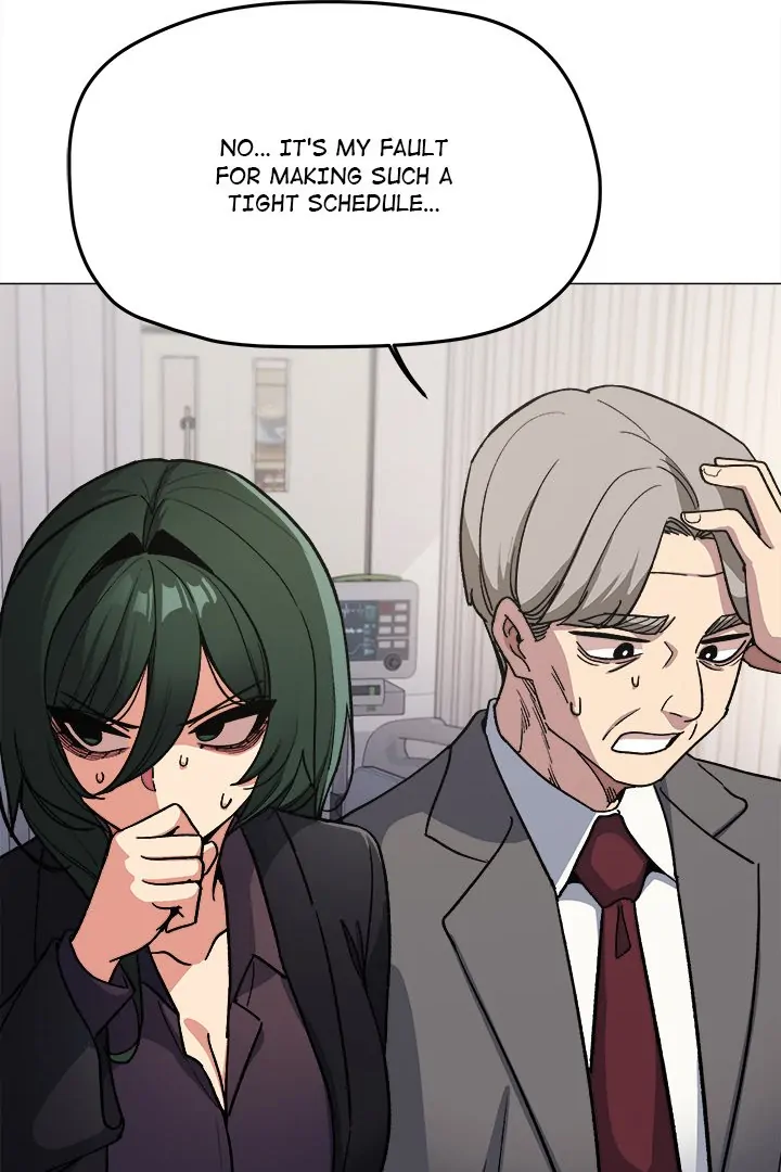 Someone Stop Her! Chapter 48 - Page 36