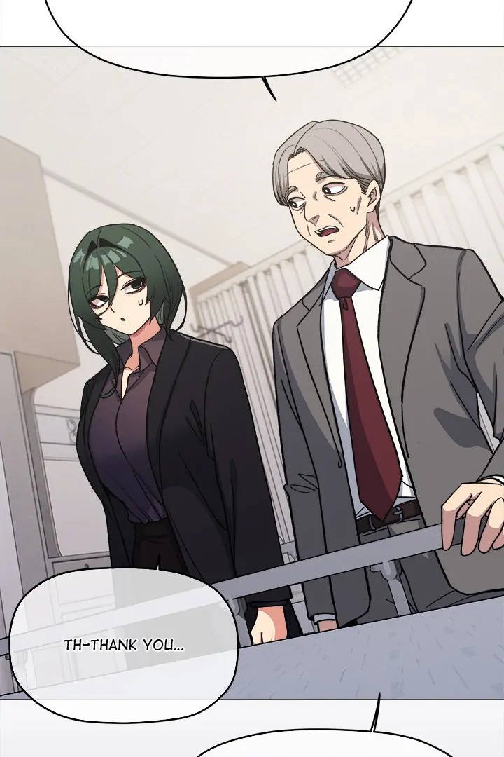 Someone Stop Her! Chapter 48 - Page 38