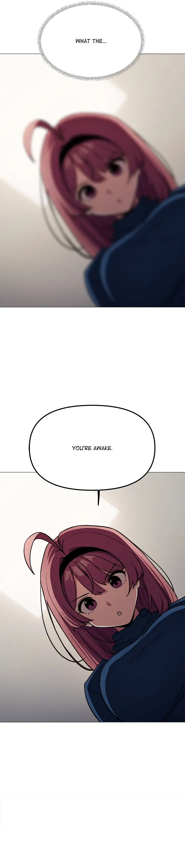 Someone Stop Her! Chapter 48 - Page 46