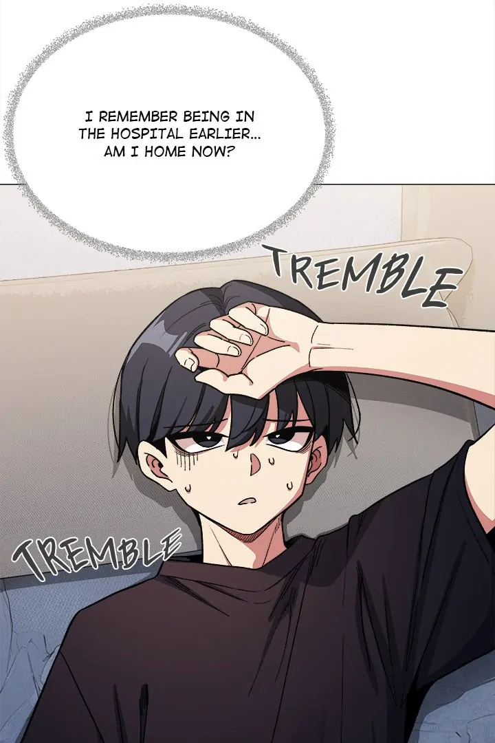 Someone Stop Her! Chapter 48 - Page 47