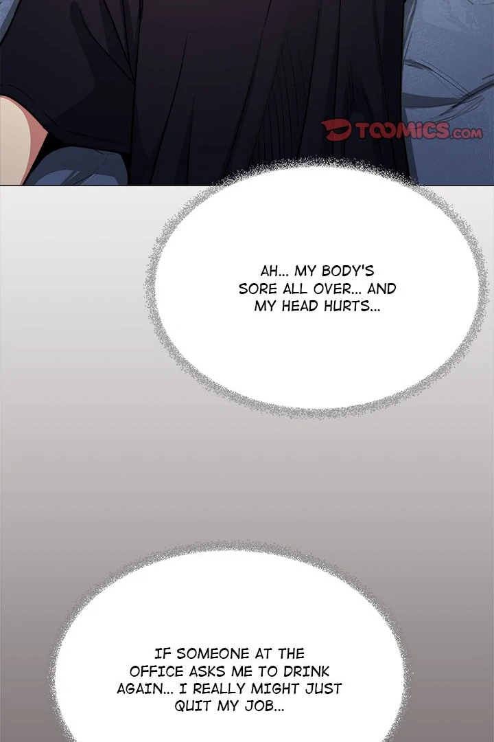 Someone Stop Her! Chapter 48 - Page 48