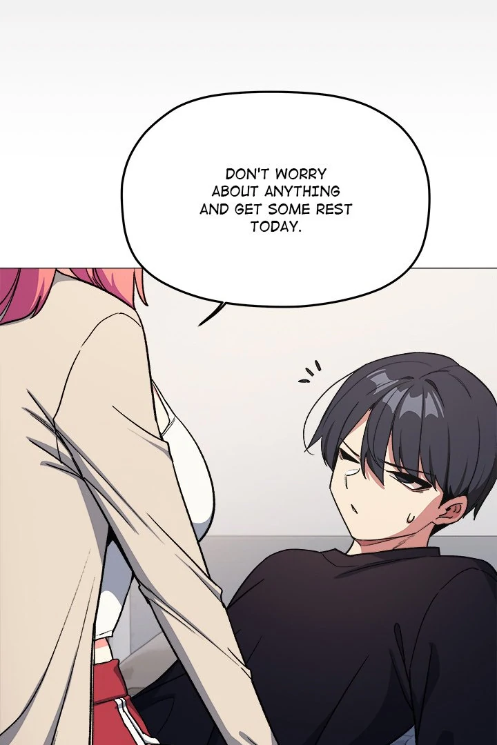 Someone Stop Her! Chapter 48 - Page 52