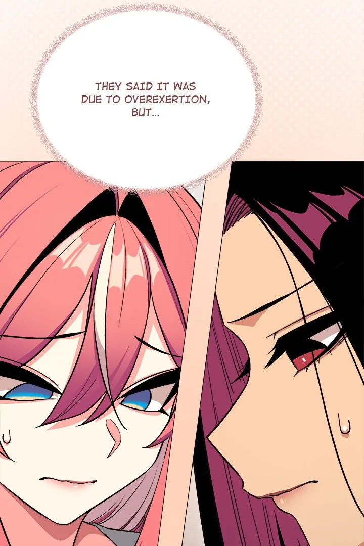 Someone Stop Her! Chapter 48 - Page 57
