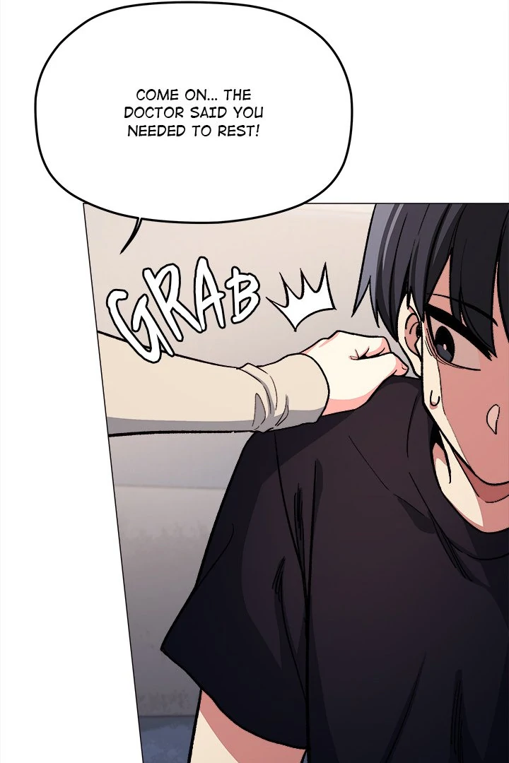 Someone Stop Her! Chapter 48 - Page 62