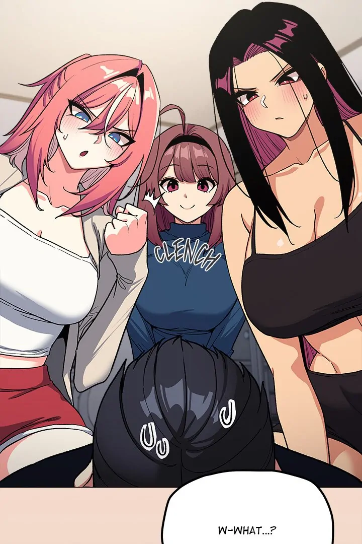 Someone Stop Her! Chapter 48 - Page 66