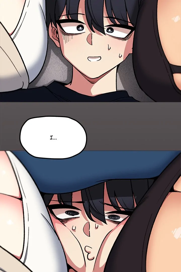Someone Stop Her! Chapter 48 - Page 68