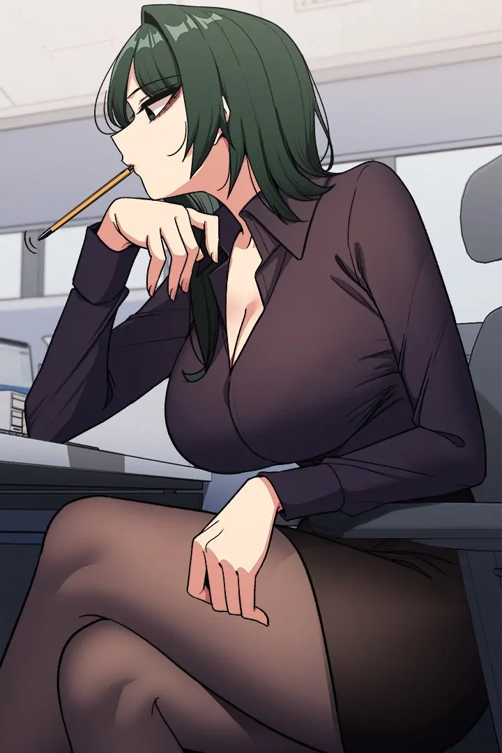 Someone Stop Her! Chapter 48 - Page 76