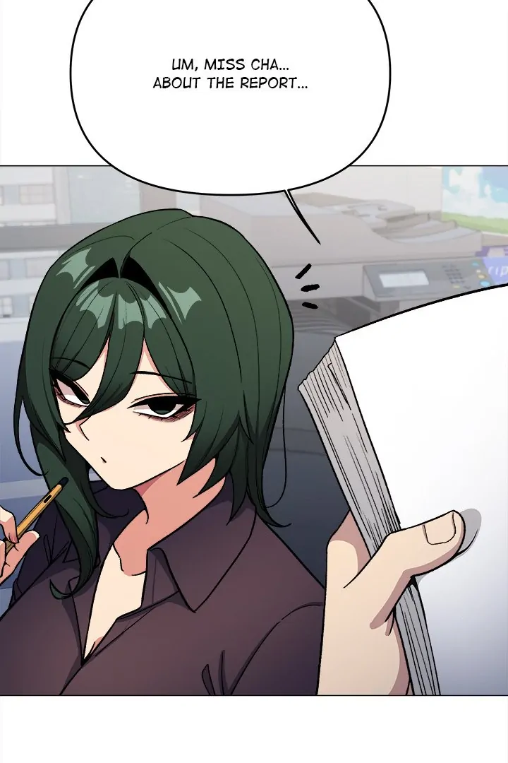 Someone Stop Her! Chapter 48 - Page 78