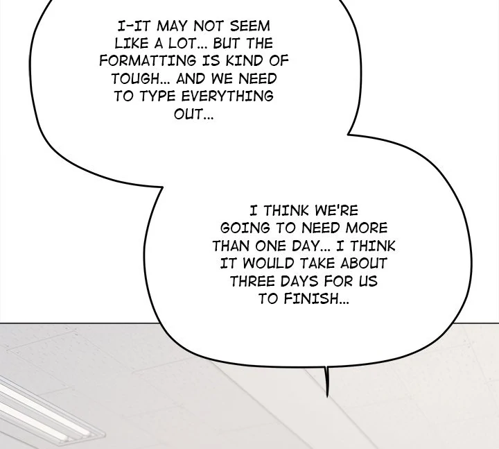 Someone Stop Her! Chapter 48 - Page 80