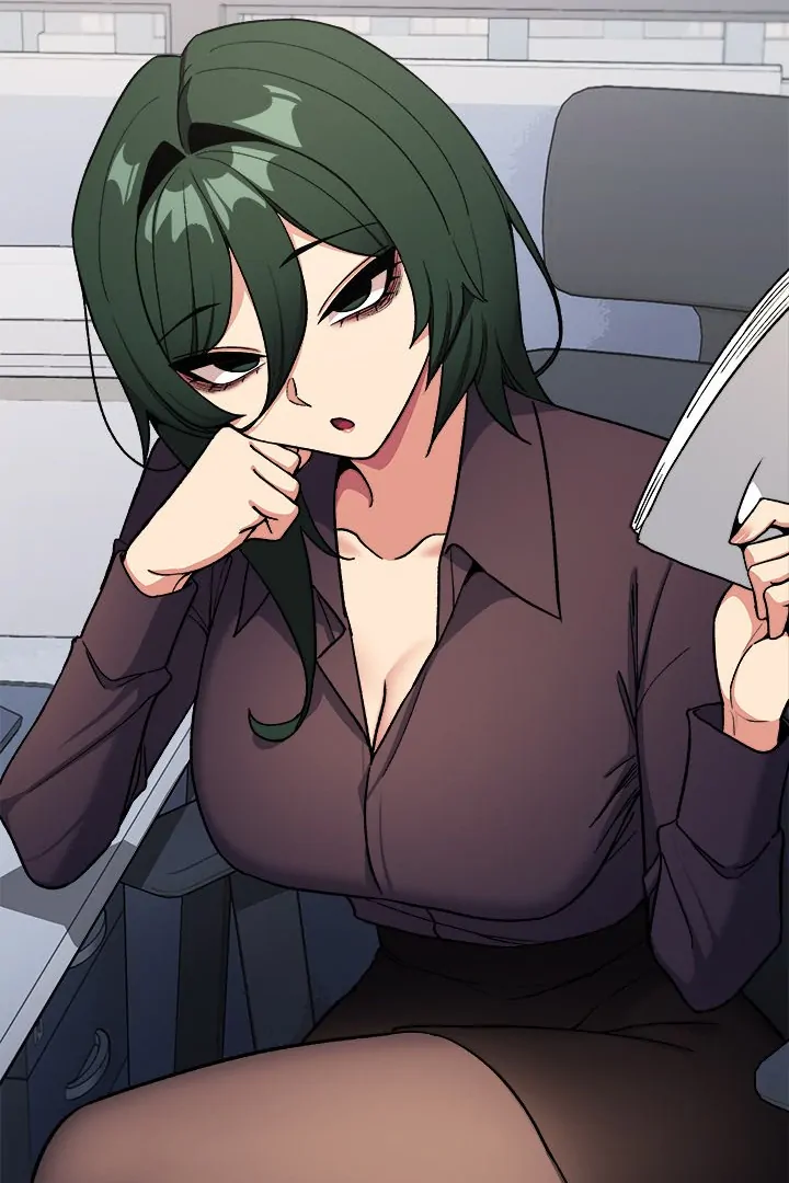 Someone Stop Her! Chapter 48 - Page 85