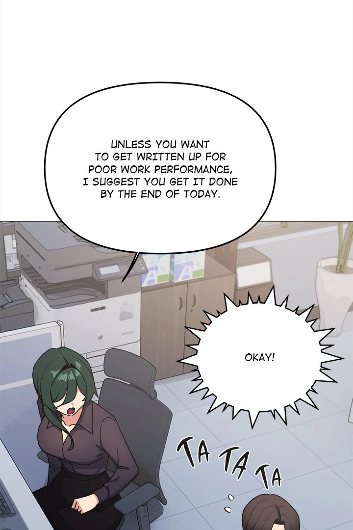 Someone Stop Her! Chapter 48 - Page 87