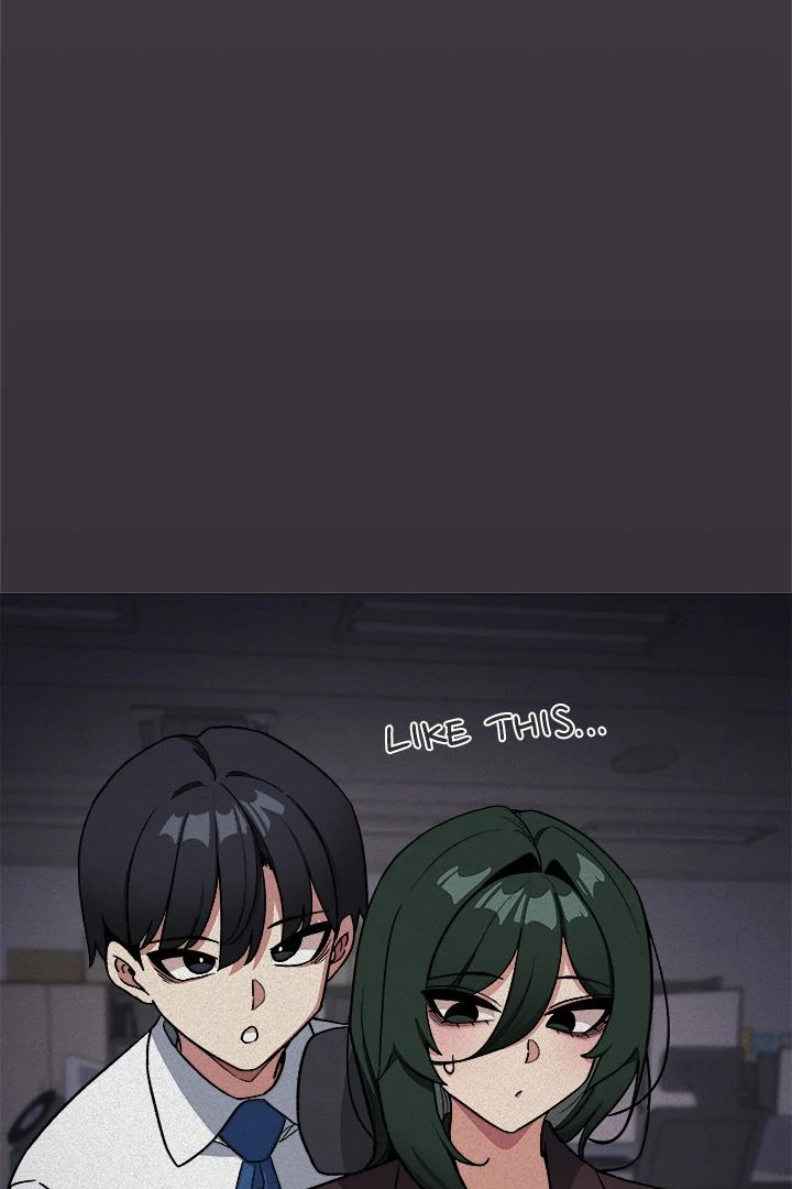 Someone Stop Her! Chapter 48 - Page 92