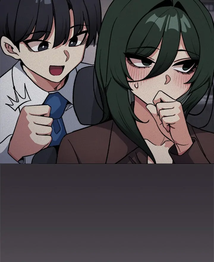 Someone Stop Her! Chapter 48 - Page 94