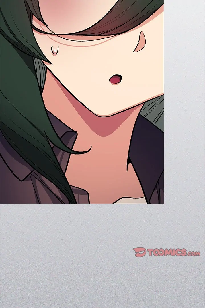 Someone Stop Her! Chapter 49 - Page 1