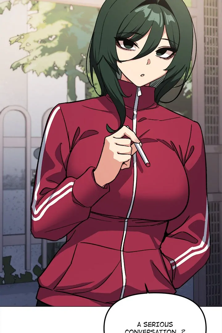 Someone Stop Her! Chapter 49 - Page 100