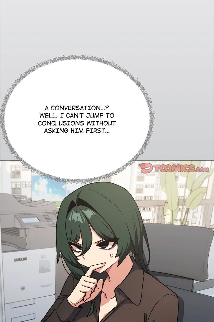 Someone Stop Her! Chapter 49 - Page 105