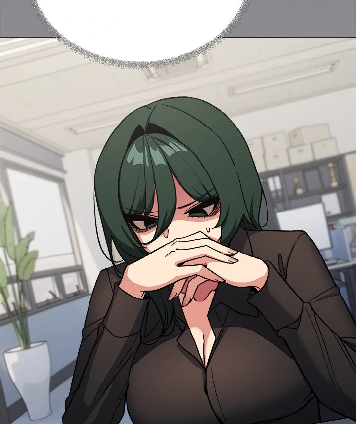 Someone Stop Her! Chapter 49 - Page 110