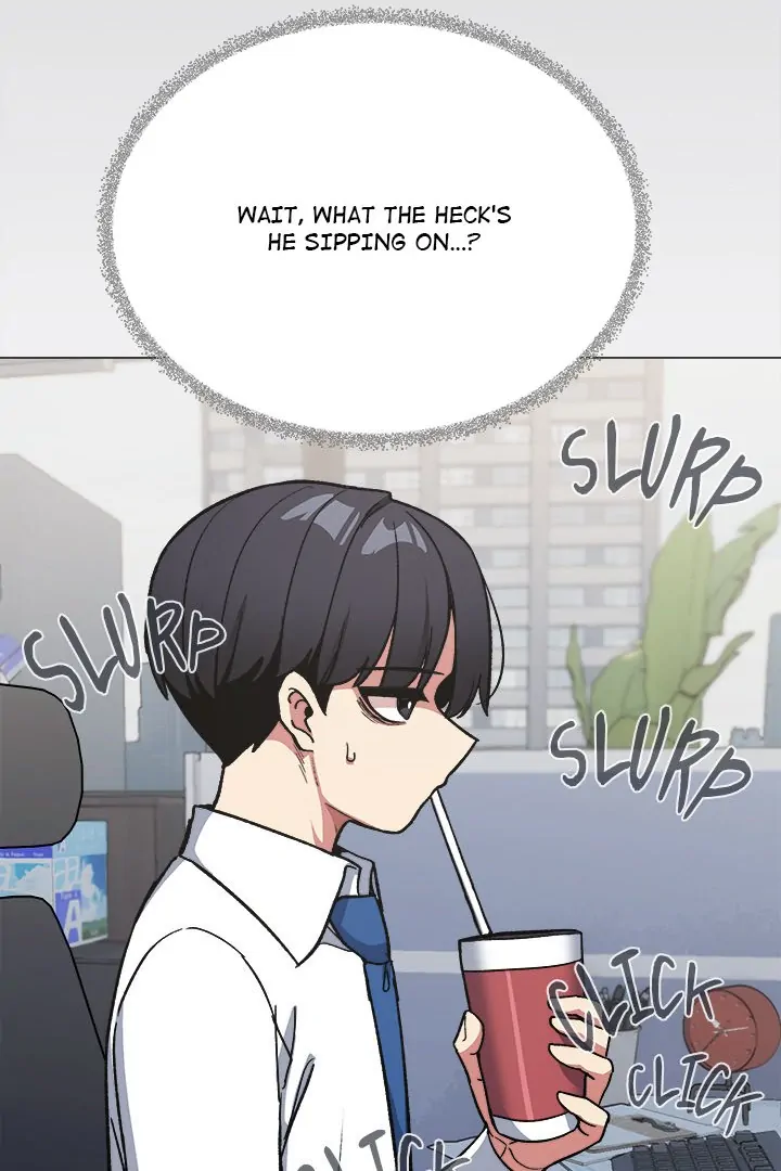 Someone Stop Her! Chapter 49 - Page 112