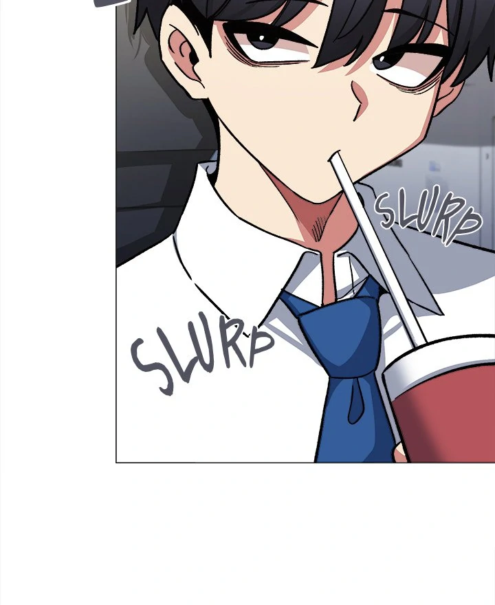Someone Stop Her! Chapter 49 - Page 116