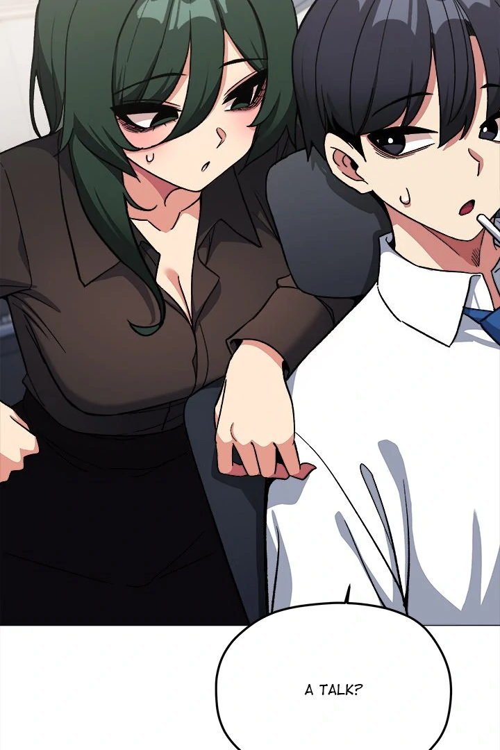 Someone Stop Her! Chapter 49 - Page 118