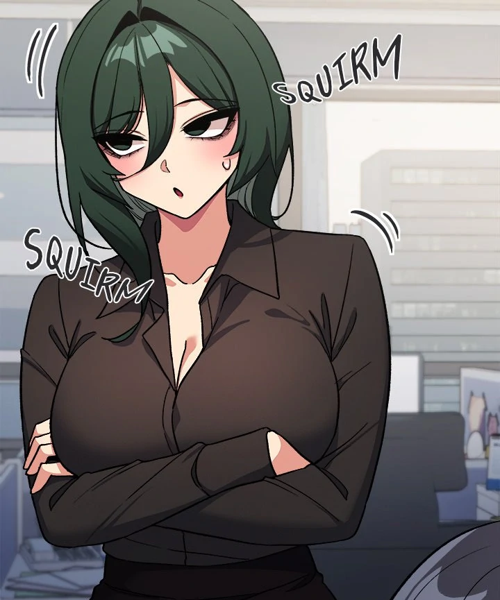 Someone Stop Her! Chapter 49 - Page 120