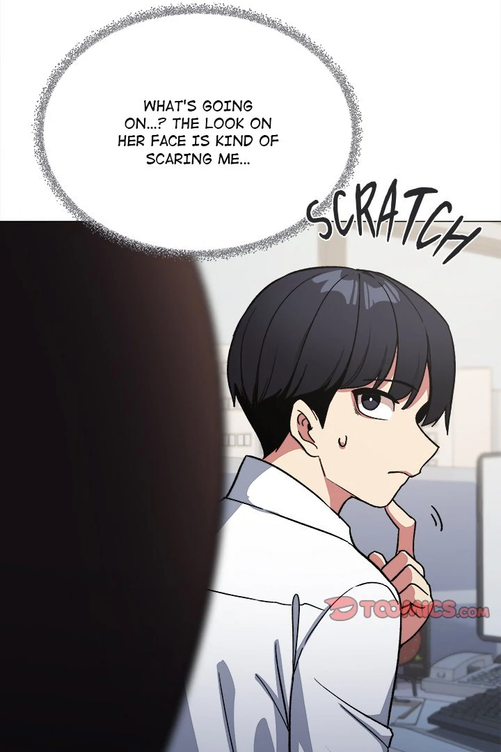 Someone Stop Her! Chapter 49 - Page 122