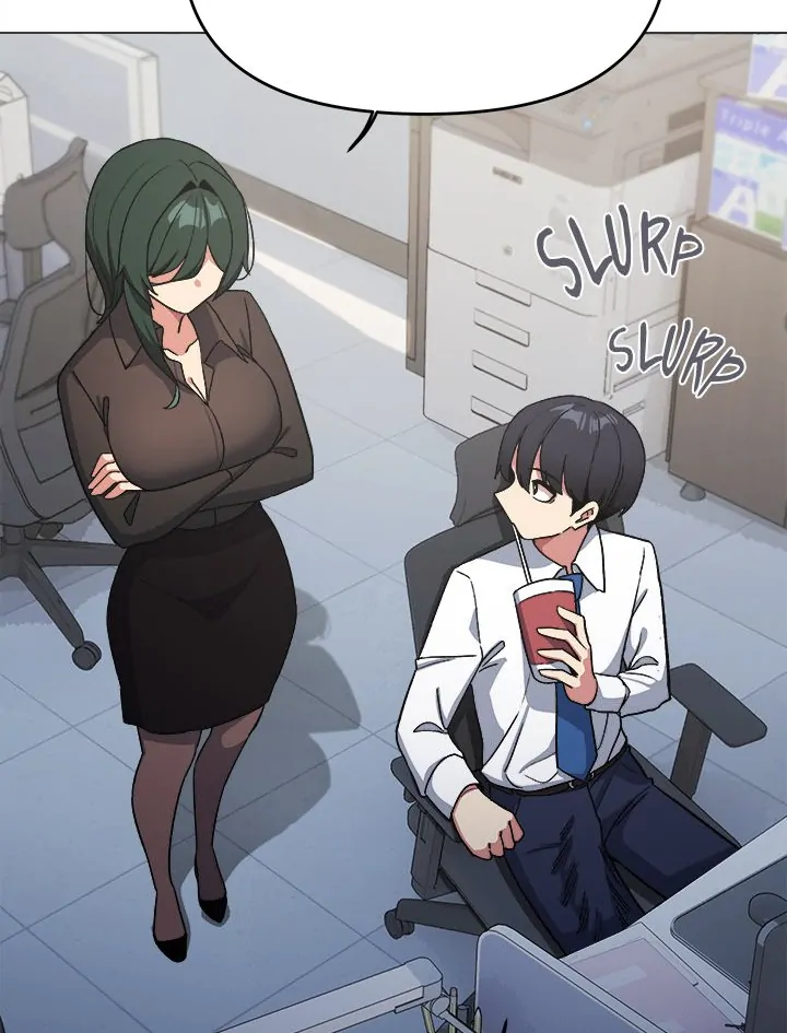Someone Stop Her! Chapter 49 - Page 124