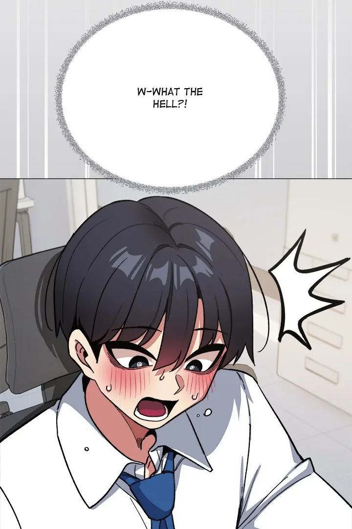 Someone Stop Her! Chapter 49 - Page 127
