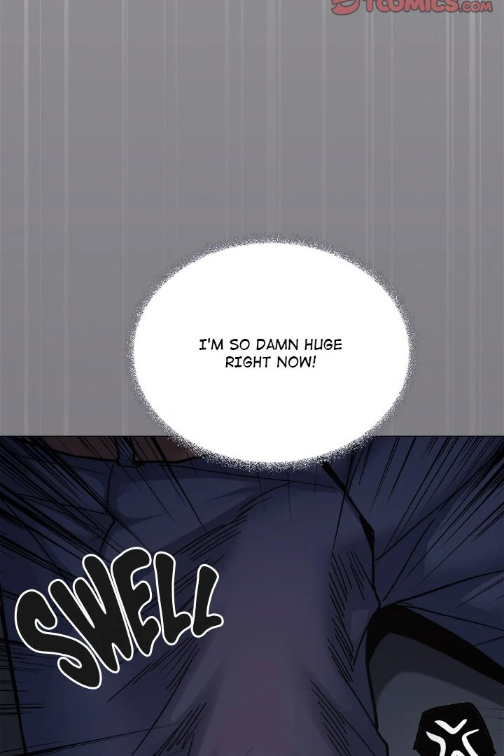 Someone Stop Her! Chapter 49 - Page 129
