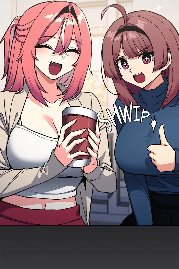 Someone Stop Her! Chapter 49 - Page 132