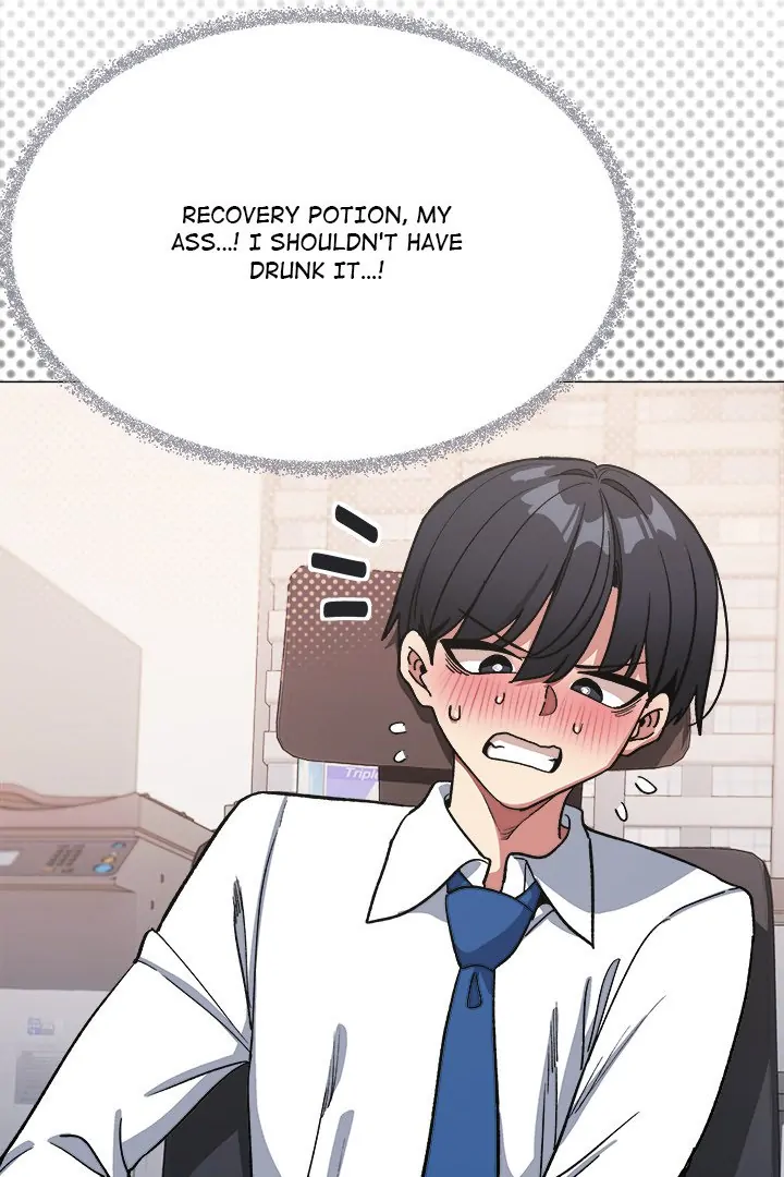 Someone Stop Her! Chapter 49 - Page 136