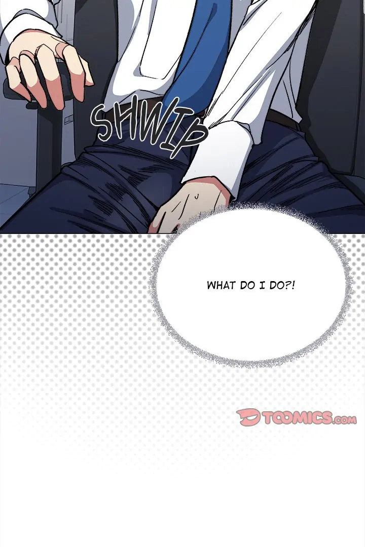 Someone Stop Her! Chapter 49 - Page 137
