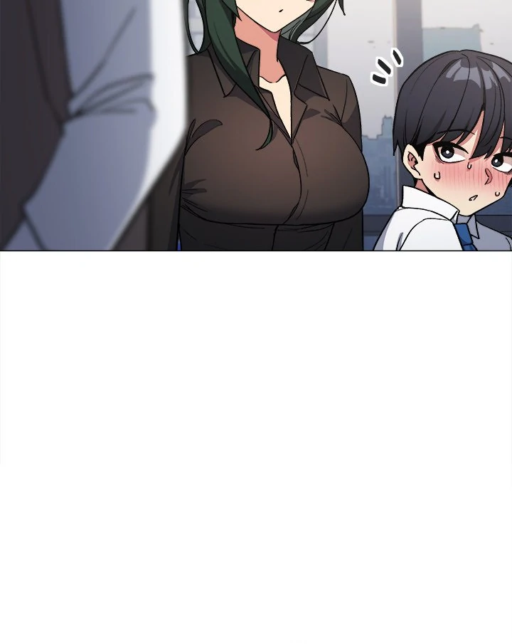 Someone Stop Her! Chapter 49 - Page 139
