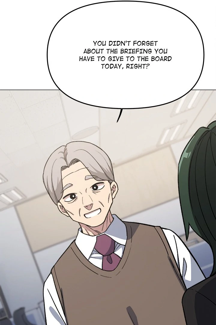 Someone Stop Her! Chapter 49 - Page 140