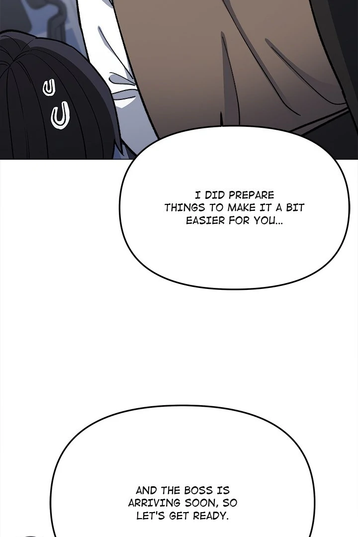 Someone Stop Her! Chapter 49 - Page 141