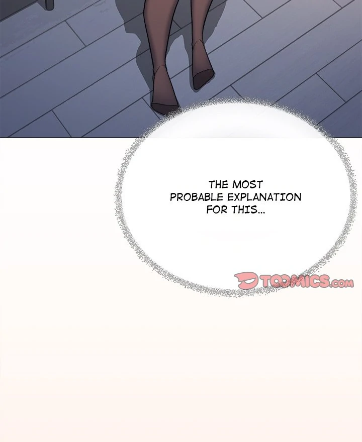 Someone Stop Her! Chapter 49 - Page 18