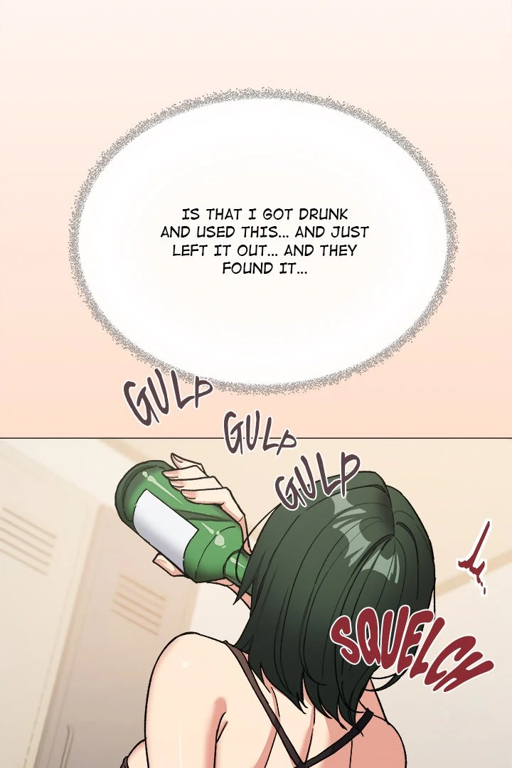 Someone Stop Her! Chapter 49 - Page 19